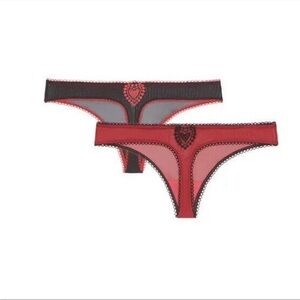 Women's Panties Panty Lingerie S Valentine's Day